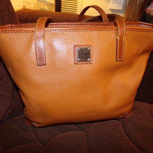 Dooney & Bourke Satchel